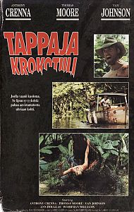 Tappaja Krokotiili [1989]