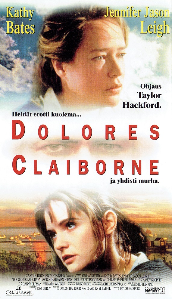 1995 Dolores Claiborne
