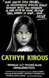 Klikkaa tarkasteltavaksi Cathyn kirous