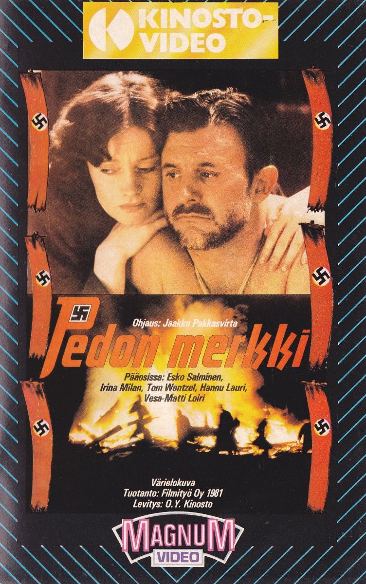 Klikkaa tarkasteltavaksi Pedon merkki