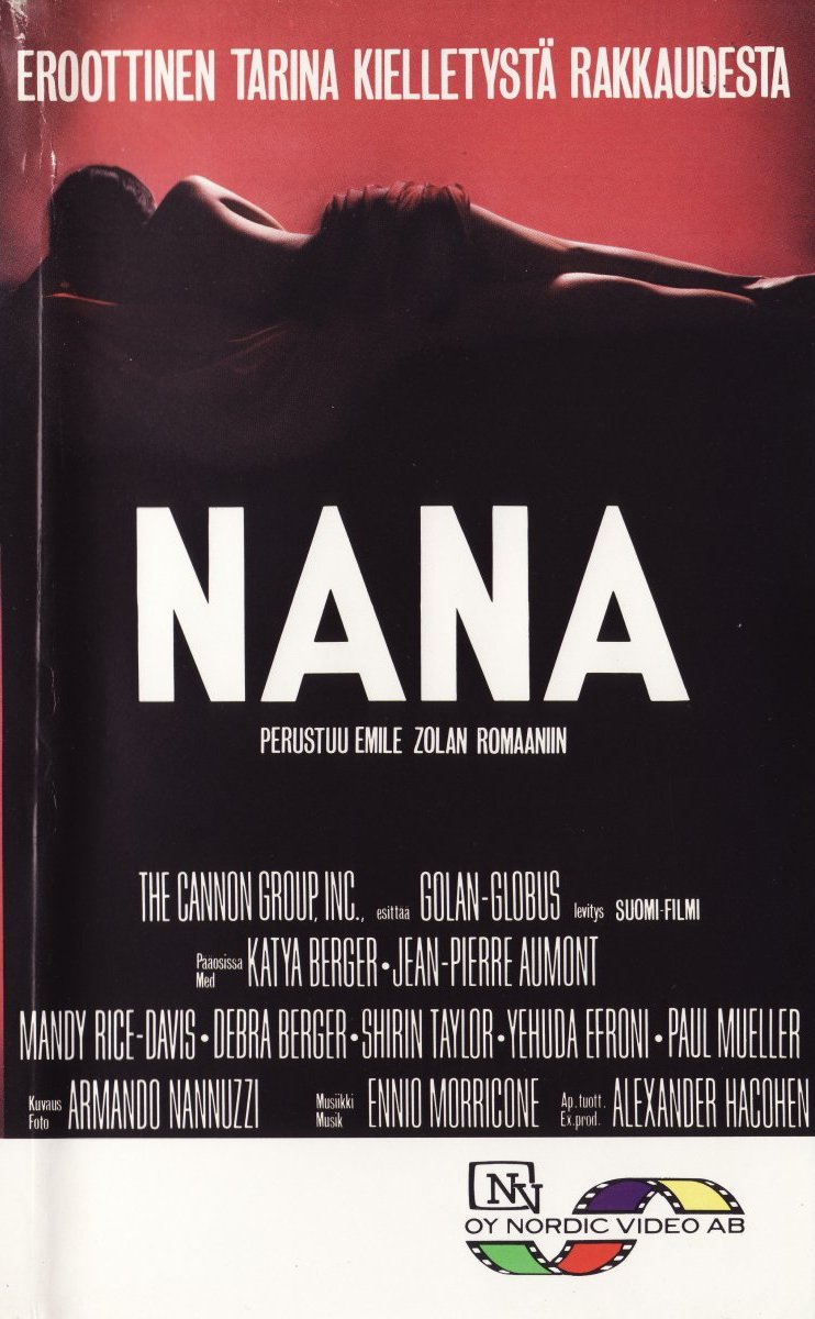 Klikkaa tarkasteltavaksi Nana
