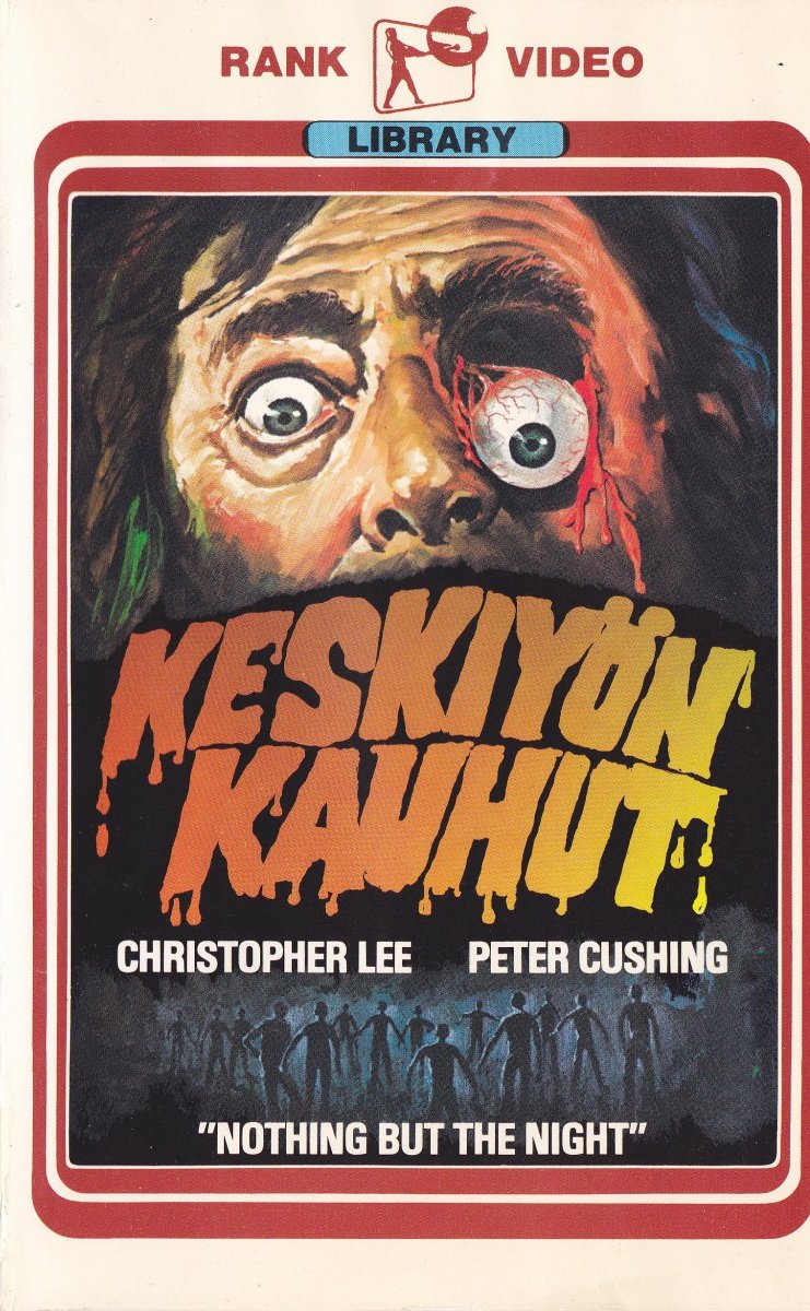 Klikkaa tarkasteltavaksi Keskiyön kauhut