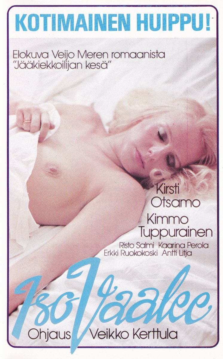 Klikkaa tarkasteltavaksi Iso vaalee