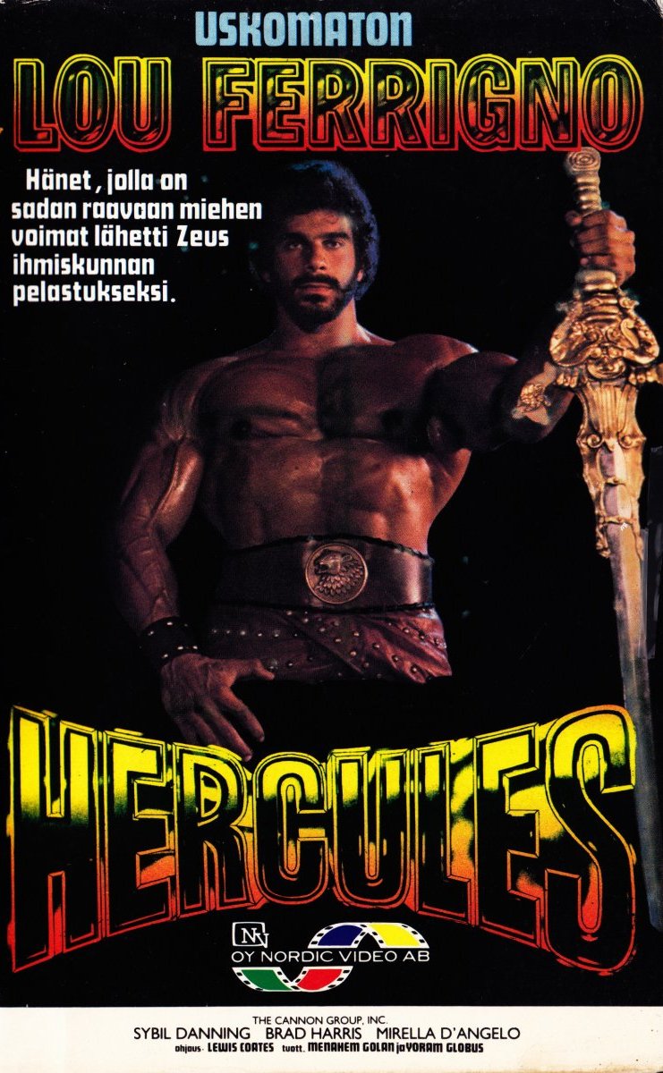 Hercules