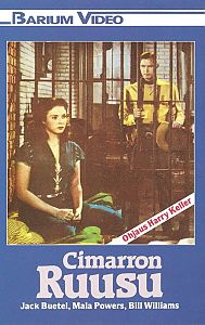 Klikkaa tarkasteltavaksi Cimarron Ruusu