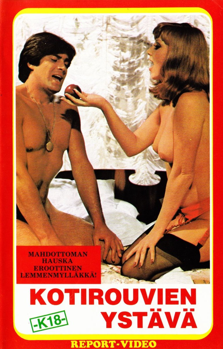 Kotirouvien ystävä