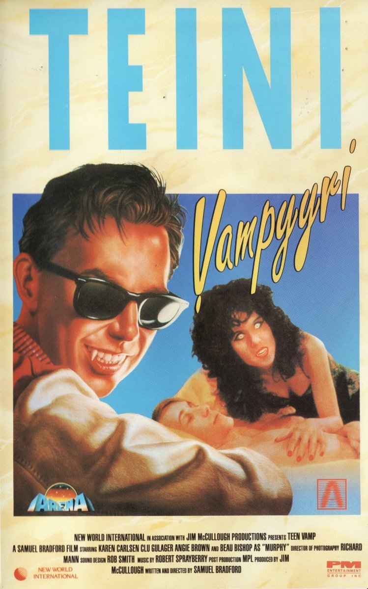Teini Vampyyri