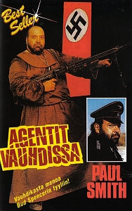 Klikkaa tarkasteltavaksi Agentit vauhdissa