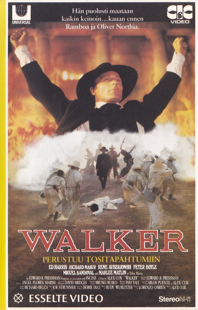 Walker