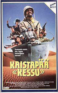 Klikkaa tarkasteltavaksi Kaistapää <<kessu>>