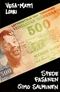 Klikkaa tarkasteltavaksi Lottovoittaja UKK Turhapuro