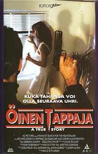 Öinen tappaja