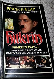 Klikkaa tarkasteltavaksi Hitlerin viimeiset päivät
