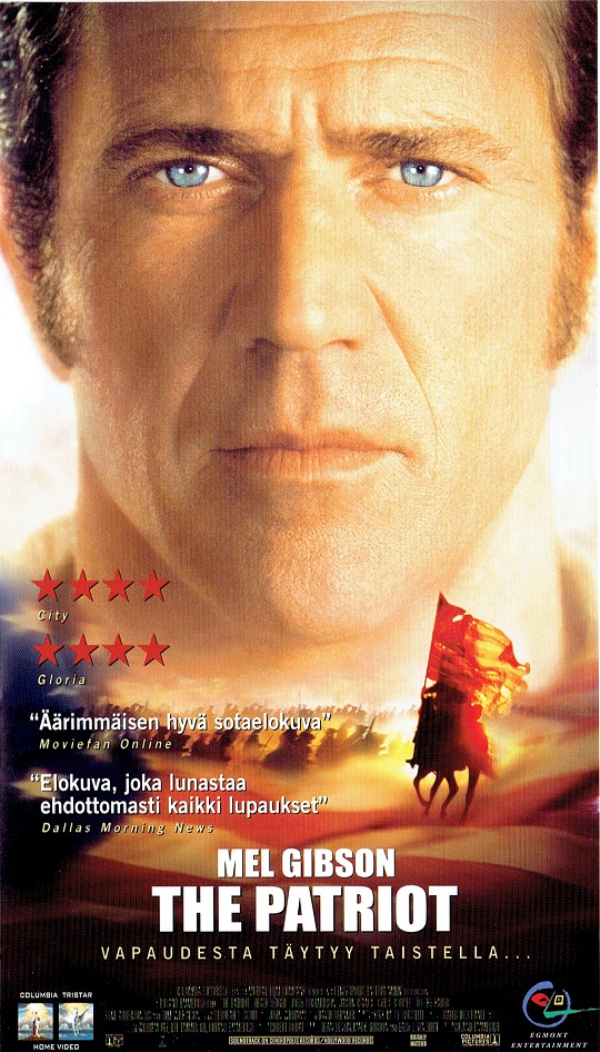 The Patriot