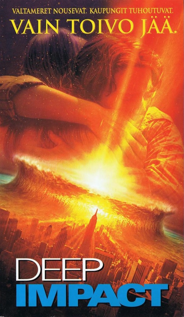 Deep Impact